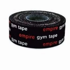 EMPIRE TAPE EMPIRE PRO TAPE-BLACK 2.5cm X 13mtr ACCESSORIES