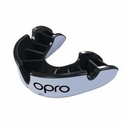 Champs Bxing Opro-Junior Silver Gen 4 Mouth Guard ACCESSORIES