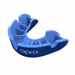 Champs Bxing Opro-Junior Silver Gen 4 Mouth Guard ACCESSORIES