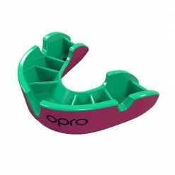 Champs Bxing Opro-Junior Silver Gen 4 Mouth Guard ACCESSORIES