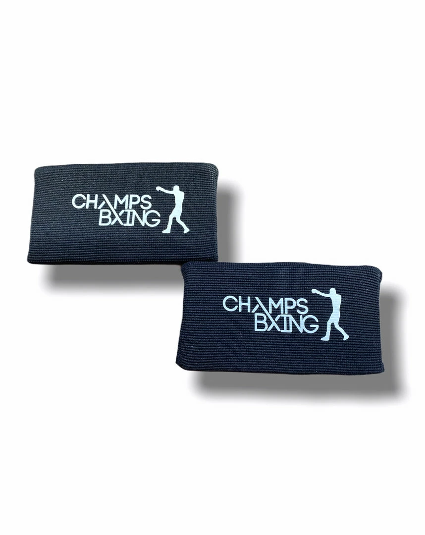 Champs Bxing Ltd CHAMPS BXING-Gel Knuckle Protector Pad 1 Champs Bxing Ltd CHAMPS BXING-Gel Knuckle Protector Pad