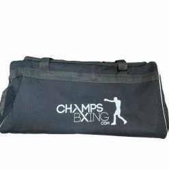 Champs Bxing Ltd Champs Bxing-LARGE Gym KIT HOLDALL ACCESSORIES