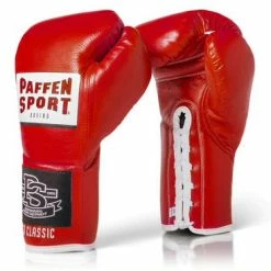 PAFFEN SPORT PRO CLASSIC CONTEST GLOVE SENIOR GLOVES 5 PAFFEN SPORT PRO CLASSIC CONTEST GLOVE SENIOR GLOVES