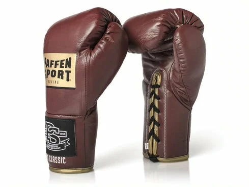 PAFFEN SPORT PRO CLASSIC CONTEST GLOVE SENIOR GLOVES 2 PAFFEN SPORT PRO CLASSIC CONTEST GLOVE SENIOR GLOVES