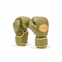 POUND 4 POUND -DOUBLE STRAP GLOVE