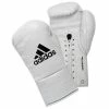 ADIADS ADIDAS ADISTAR 3.0 BBBC APPROVED PRO BOXING GLOVES
