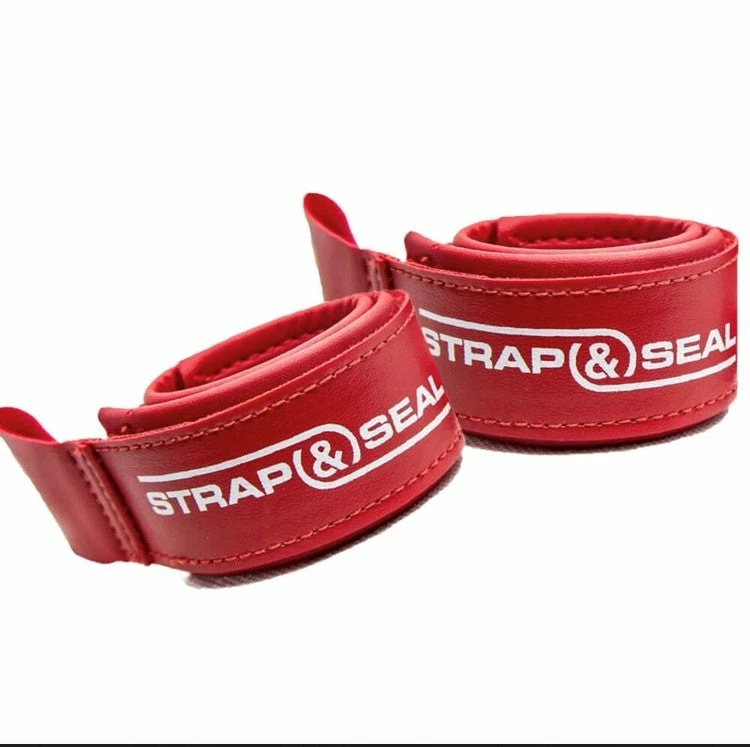 ACCESSORIES STRAP AND SEAL LACE-UP BOXING GLOVE CONVERTER 1 ACCESSORIES STRAP AND SEAL LACE-UP BOXING GLOVE CONVERTER