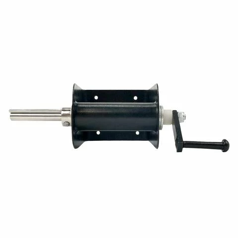 ACCESSORIES RIVAL-HANDWRAP ROLLER 2 ACCESSORIES RIVAL-HANDWRAP ROLLER