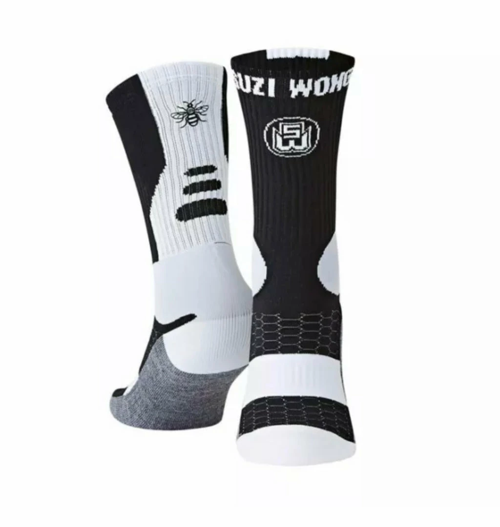 Champs Bxing CLOTHING SUZI WONG- BOXING SOCK 2 Champs Bxing CLOTHING SUZI WONG- BOXING SOCK