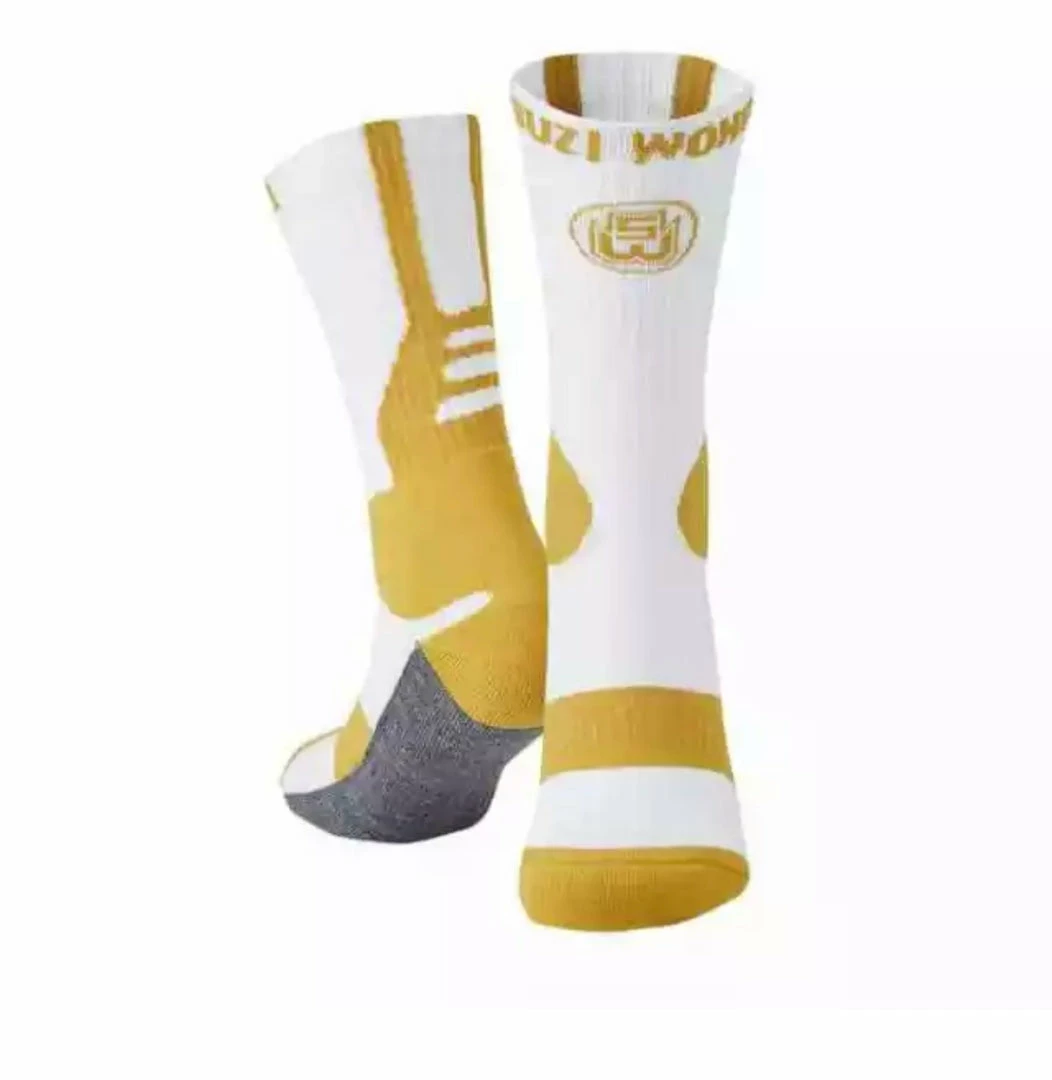 Champs Bxing CLOTHING SUZI WONG- BOXING SOCK 5 Champs Bxing CLOTHING SUZI WONG- BOXING SOCK