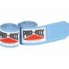 PROBOX-BABY BLUE AIBA SPEC STRETCH HAND WRAPS