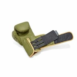 POUND 4 POUND -DOUBLE STRAP GLOVE 7 POUND 4 POUND -DOUBLE STRAP GLOVE