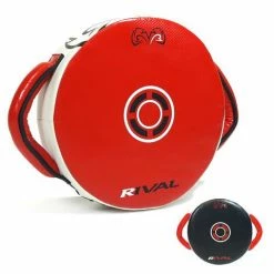 RIVAL-RPS7 FITNESS PLUS PUNCH SHIELD PADS & PADDLES