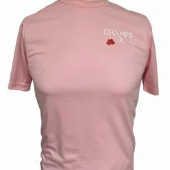 Champs Bxing Ltd CLOTHING CHAMPS BXING-T_SHIRT