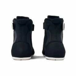 Champs Bxing Ltd RIVAL-RSX-GENESIS BOXING BOOTS Black