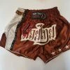 Muay Thai Addict-Dark Lord Limited Edition Muay Thai Shorts