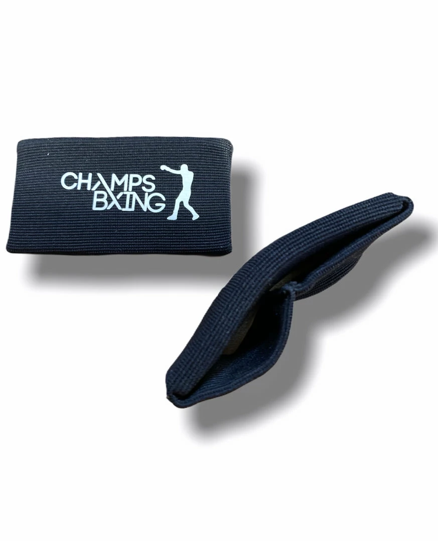 Champs Bxing Ltd CHAMPS BXING-Gel Knuckle Protector Pad 3 Champs Bxing Ltd CHAMPS BXING-Gel Knuckle Protector Pad