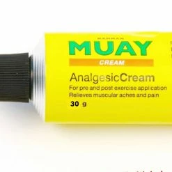 Champs Bxing Ltd Namman Muay 100g Thai Boxing Cream