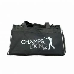 Champs Bxing Ltd Champs Bxing-SMALL Gym KIT HOLDALL