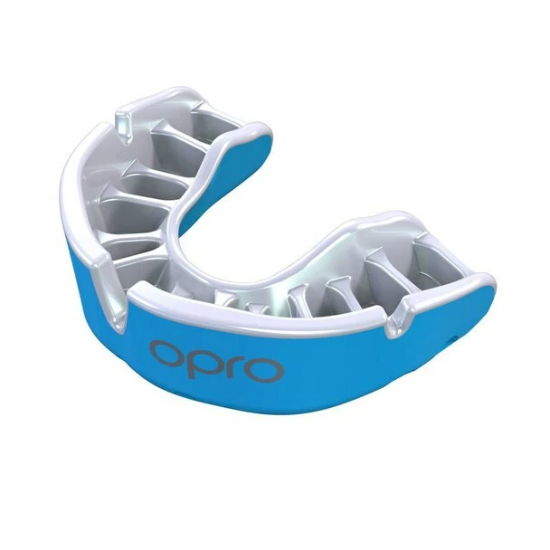 Champs Bxing Opro-Junior Gold Gen 4 Mouth Guard 2 Champs Bxing Opro-Junior Gold Gen 4 Mouth Guard