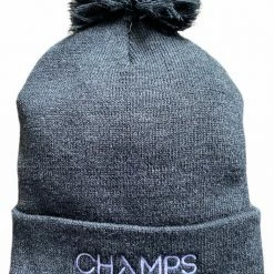 Champs Bxing Ltd CHAMPS BXING-BEANIE/BOBBLE HAT