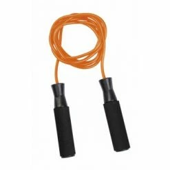ACCESSORIES PROBOX-COLOURED HEAVY WEIGHT SKIPPING ROPE