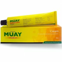 Champs Bxing Ltd Namman Muay 100g Thai Boxing Cream