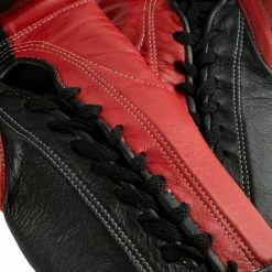 GRANT BOXING GLOVE BLACK / WHITE / RED CONTEST GLOVE SENIOR GLOVES 5 GRANT BOXING GLOVE BLACK / WHITE / RED CONTEST GLOVE SENIOR GLOVES