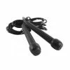 ADIDAS-skipping Rope - Black ACCESSORIES