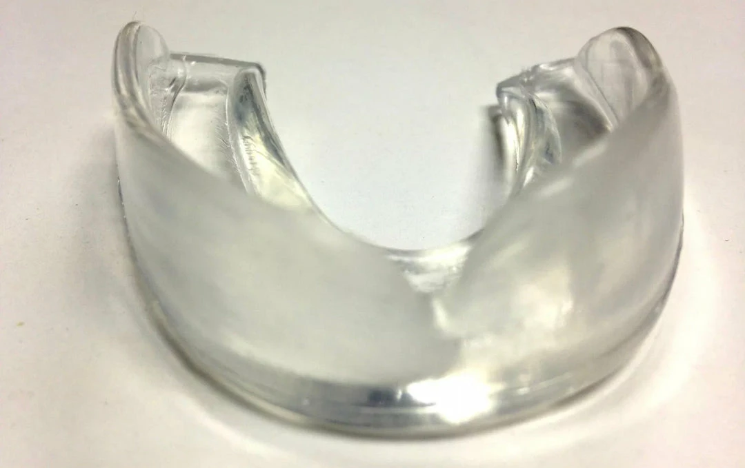 Boil&Bite-Mouth Guard (13+) ACCESSORIES 3 Boil&Bite-Mouth Guard (13+) ACCESSORIES