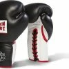 PAFFEN SPORT HEAVY HITTER BOXING GLOVES SENIOR GLOVES