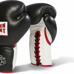 PAFFEN SPORT HEAVY HITTER BOXING GLOVES SENIOR GLOVES