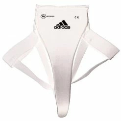 Champs Bxing Ltd HEAD & GROIN GUARDS ADIDAS PU WOMEN'S GROIN GUARD