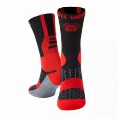 Champs Bxing CLOTHING SUZI WONG- BOXING SOCK 15 Champs Bxing CLOTHING SUZI WONG- BOXING SOCK