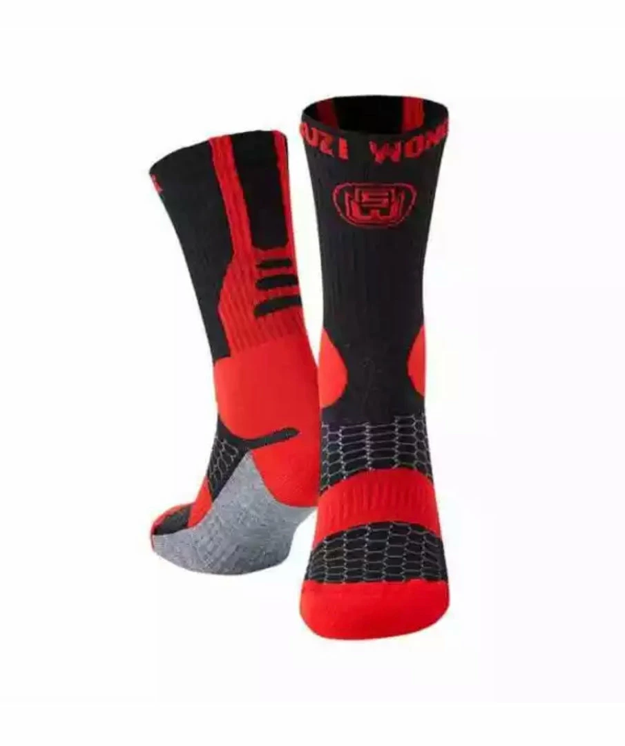 Champs Bxing CLOTHING SUZI WONG- BOXING SOCK 6 Champs Bxing CLOTHING SUZI WONG- BOXING SOCK