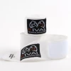 RIVAL-WHITE HAND WRAPS