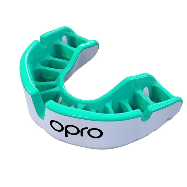 Champs Bxing Opro-Junior Gold Gen 4 Mouth Guard 4 Champs Bxing Opro-Junior Gold Gen 4 Mouth Guard