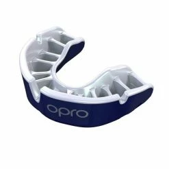 Champs Bxing Opro-Junior Gold Gen 4 Mouth Guard 8 Champs Bxing Opro-Junior Gold Gen 4 Mouth Guard