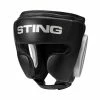 Champs Bxing STING-ARMAPLUS FULL FACE HEAD GUARD HEAD & GROIN GUARDS