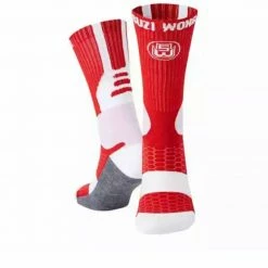 Champs Bxing CLOTHING SUZI WONG- BOXING SOCK 12 Champs Bxing CLOTHING SUZI WONG- BOXING SOCK