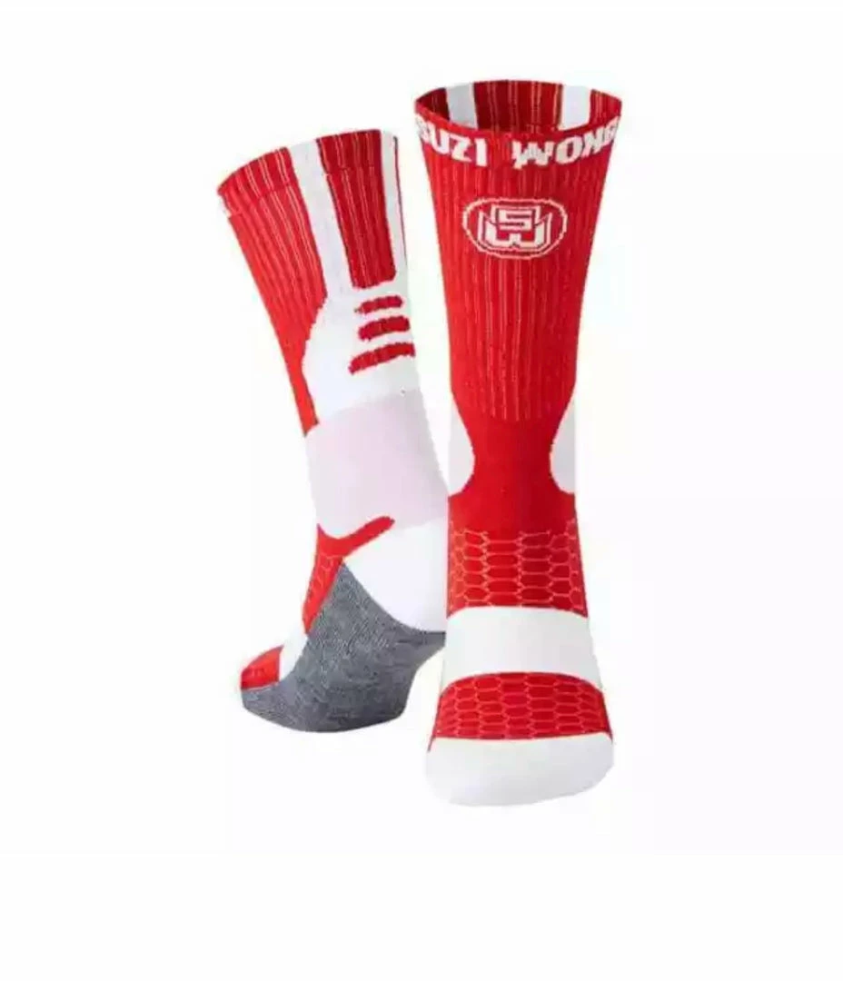 Champs Bxing CLOTHING SUZI WONG- BOXING SOCK 3 Champs Bxing CLOTHING SUZI WONG- BOXING SOCK