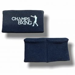 Champs Bxing Ltd CHAMPS BXING-Gel Knuckle Protector Pad