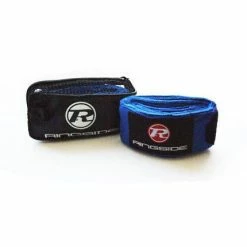 RINGSIDE-Pro Hand Wraps 5.0m Blue