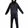 Champs Bxing Ltd CHAMPS BXING-SAUNA SUITS ULTRA THIN (with Hood) ACCESSORIES