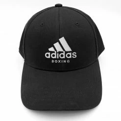 ADIDAS BASEBALL CAP - BOXING,