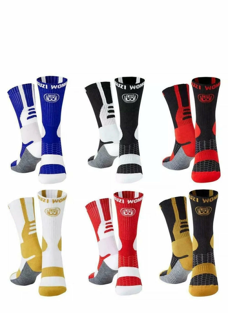 Champs Bxing CLOTHING SUZI WONG- BOXING SOCK 1 Champs Bxing CLOTHING SUZI WONG- BOXING SOCK