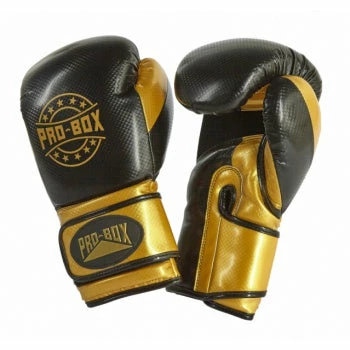 Champs Bxing Ltd PROBOX-JUNIOR CHAMP SPAR' BLACK/GOLD GLOVES JUNIOR GLOVES 4oz-8oz 1 Champs Bxing Ltd PROBOX-JUNIOR CHAMP SPAR' BLACK/GOLD GLOVES JUNIOR GLOVES 4oz-8oz
