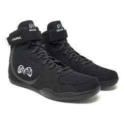 Champs Bxing Ltd RIVAL RSX-GENESIS BOXING BOOTS 2.0 5 Champs Bxing Ltd RIVAL RSX-GENESIS BOXING BOOTS 2.0