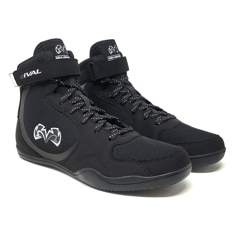 Champs Bxing Ltd RIVAL RSX-GENESIS BOXING BOOTS 2.0 3 Champs Bxing Ltd RIVAL RSX-GENESIS BOXING BOOTS 2.0