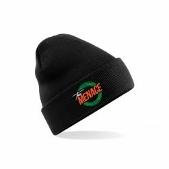 Dennis McCann CLOTHING MENACE' Beanie Hat